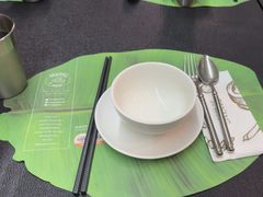 -帕蓝·暹罗料理(大学路店)