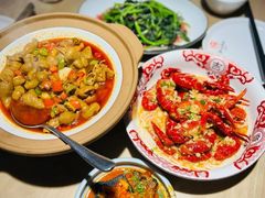 -匠熙小馆(崇文门店)