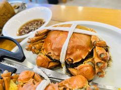 -品鲜村农家菜·阳澄湖大闸蟹(总店)