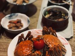 -苏州凯悦酒店·酒肆(华池街店)