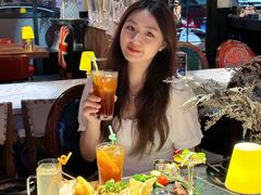 -JUKEBOX玖部音乐餐厅(华侨城店)