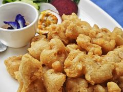 -Meena Rice Based Cuisine