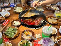 -憨铁匠火锅(红山6979店)