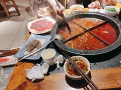 -陈眼镜火锅(总店)