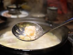 虾滑-同仁四季椰子鸡(海岸城天利店)