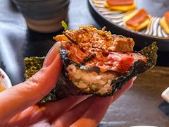 -原志优秀食材·匠心料理·海胆主题(金亿广场店)