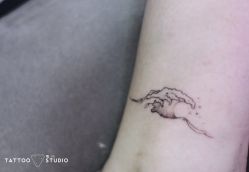 -飛凡TATTOO纹身•原创