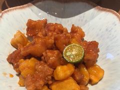 -四道菜·福建菜馆(莆田万达店)