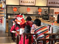 -广府乡下·饭庄(新港东路店)