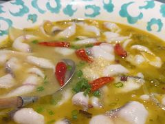-老屋印象川菜(世纪东方店)