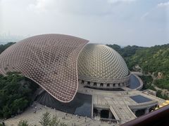 -牛首山文化旅游区