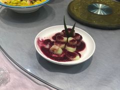 -金百万烤鸭店(良乡店)