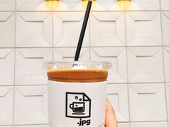 -JPG coffee(广州体育西店)