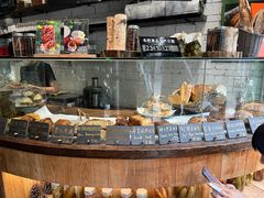-O'mills Sourdough Bakery&Bistro(永嘉路店)