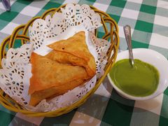 -Santoor 萨都里印度餐厅(北锣鼓巷店)