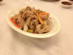 照片&nbsp;2079-万宝海鲜舫(劳动公园店)