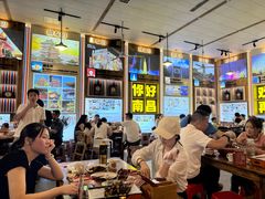 -冶建镜子·中国龙虾王(总店)