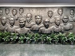 -中共一大纪念馆