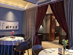 -湘满甲·黄焖甲鱼创始者·湘菜·鲁菜(潘家园店)