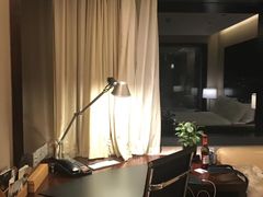 -上海龙之梦万丽酒店