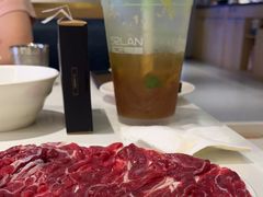 -牛焱·贵州黄牛肉火锅(城西银泰店)