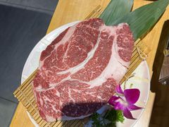-千寻山野烤肉(天虹店)