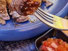 -Famous肥猫墨西哥音乐餐吧(五棵松华熙LIVE店)