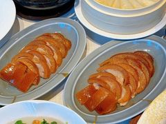 -莉莉海堂HAITANG·烤鸭(国贸商城店)