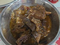 -阿秋牛排(湖心街店)