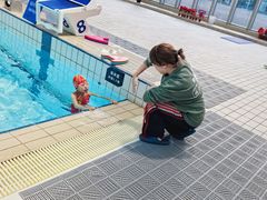 -大兴区体育中心游泳馆