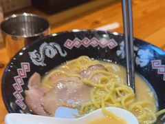-Ramen满吉·豚骨拉面(丽园路店)