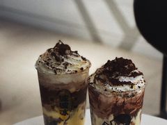 -喜茶(东莞雍华庭店)