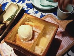 -绿茶餐厅(布吉万象汇店)