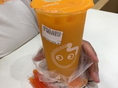 -CoCo都可(吾悦店)