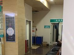 -广州仁爱天河医院体检中心