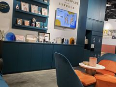 -海马体照相馆(天津世纪都会店)