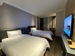 -汉庭(合肥火车南站北广场店)