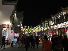 -靖西锦绣古镇景区