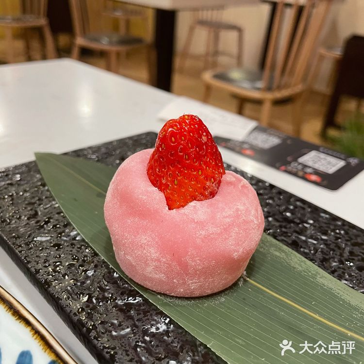 不吃生食物的筑底食堂都能吃啥