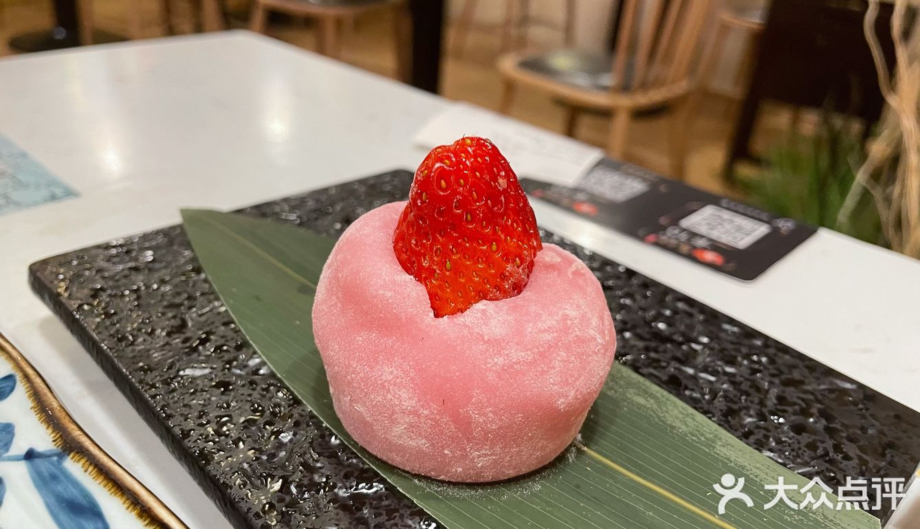 不吃生食物的筑底食堂都能吃啥