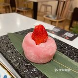 不吃生食物的筑底食堂都能吃啥