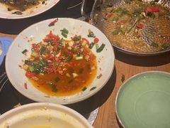 -吃饭皇帝大土家民族菜(正大广场店)