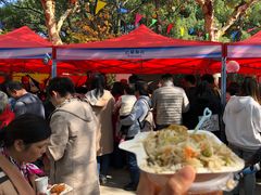 -华东理工大学徐汇校区-图书馆