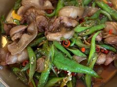 -新繁老號豌豆汤饭店·江湖菜(宝光寺店)