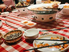 -西贝(六里桥旗舰店)