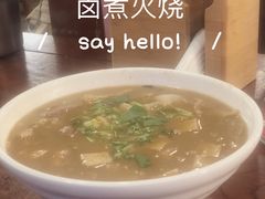 -京味小馆老北京炸酱面