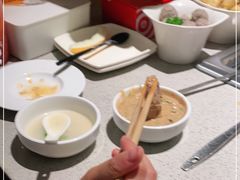 -海底捞大排档火锅(悦荟广场店)