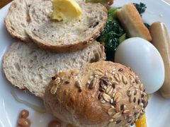 -昆山琶拉帝诗酒店·河畔咖啡厅Riverside Cafe