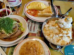 -吴系粤菜馆·茶餐厅(深业上城店)