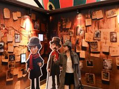 -天河城购物中心